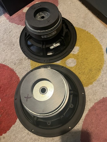 Mackie hr824 active studio - hr824,