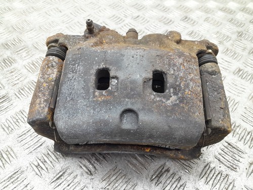 Brake caliper front - caliper,