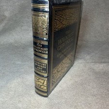 Easton Press The Holocaust