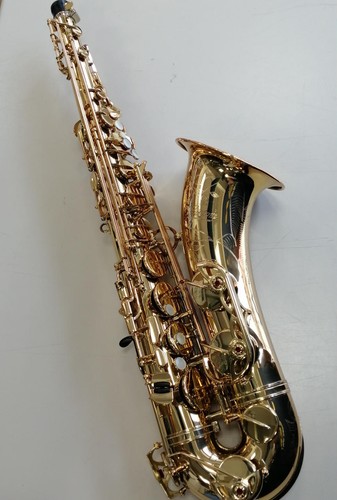 Yamaha yts 875 - yts-875, tenor