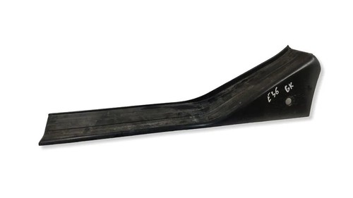 Bmw touring e36 - 3, rear