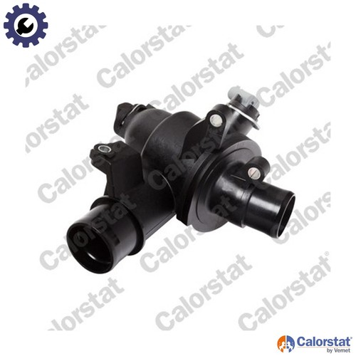 Thermostat coolant th7381 - thermostat,