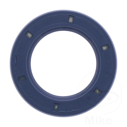 Shaft seal 30x47x7mm fits - shaft,