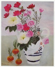 Mels Bunch of Flowers Mary