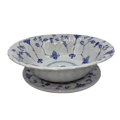 Vintage set bowls and - set, 5