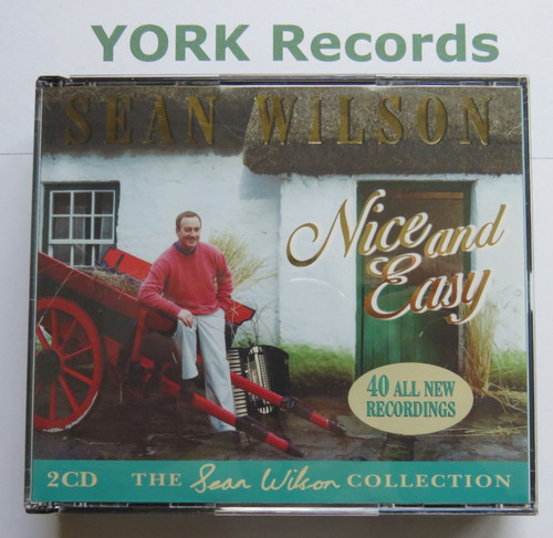 Sean wilson nice - easy,