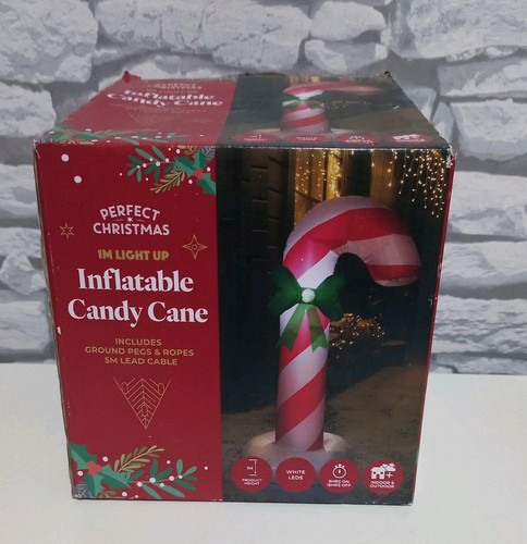 New inflatable christmas - !!!,