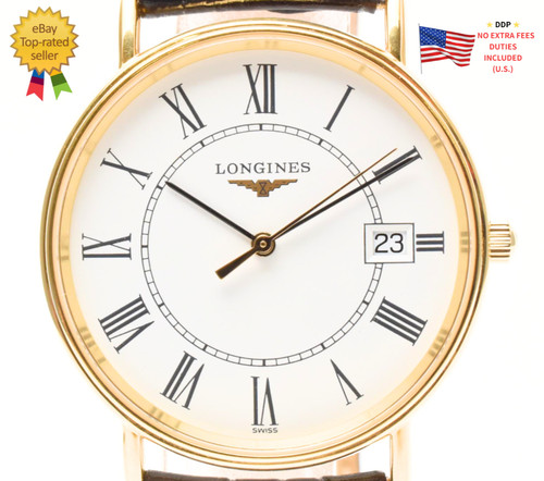 Mint longines - mint],