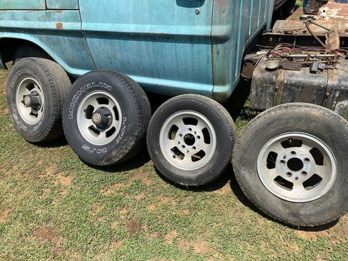 1979 oem ford lariat - oem,