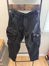 Stone Island fleece Cargo