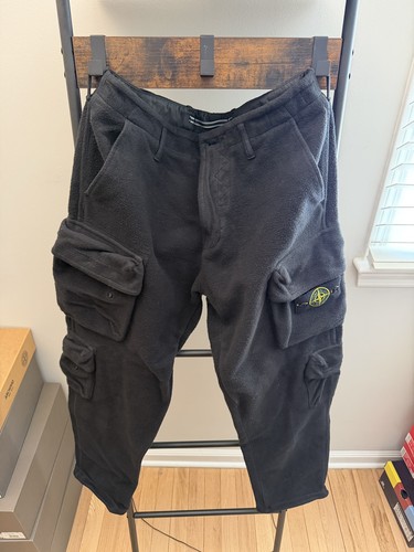 Stone island fleece - stone,
