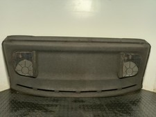 VAUXHALL CAVALIER Luggage Cover Parcel Shelf 1993-1995 4 Door Saloon 