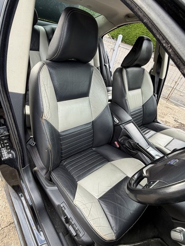 Volvo s60 full interior - volvo,
