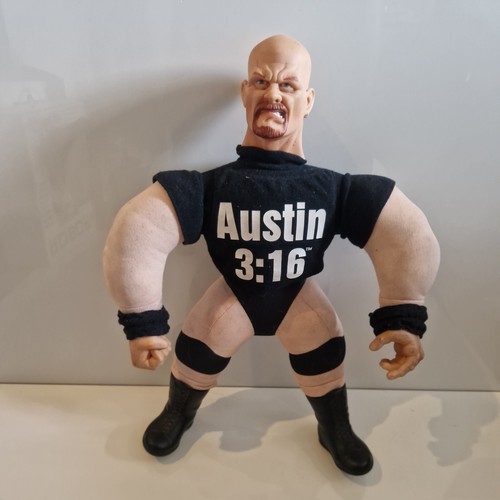 Wwf bone crunching - bone,