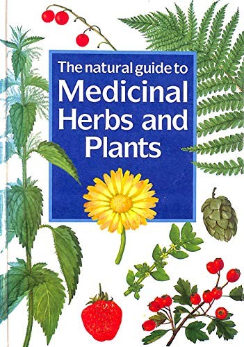 The natural guide - natural, medicinal