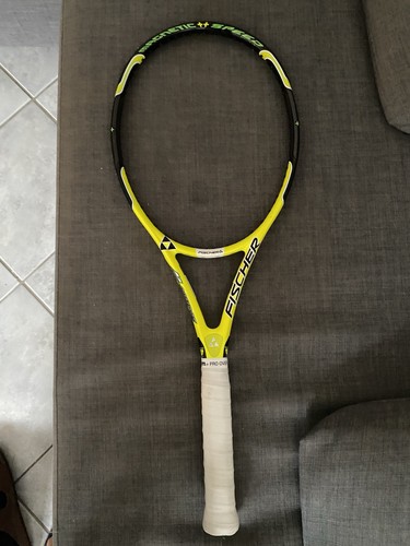 Fischer comp tennis - 95,