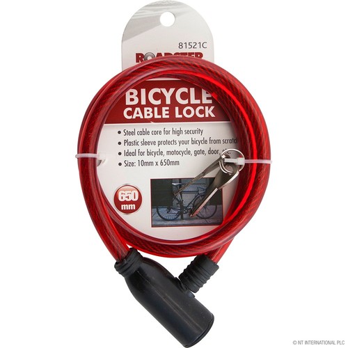 Keylock bike bicycle cycle - bicycle,