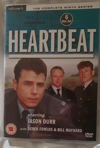 Heartbeat series - heartbeat,