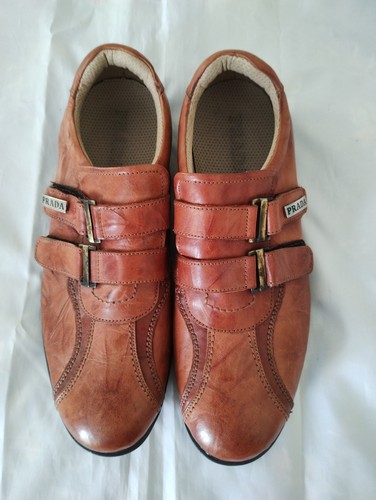 Prada comfort edition brown - comfort,