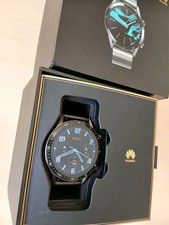 Huawei Watch GT2 46mm black