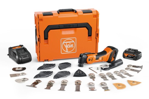 Fein amm700 max top - fein,
