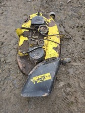 Genuine John Deere x120 Lawn