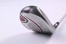 Ladies Ping Faith #7 Wood / 26