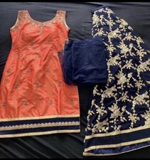 Indian/asian Sharara Ready