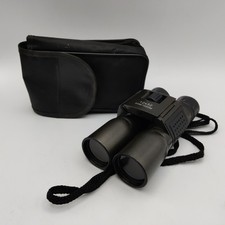 BINOCULARS 12X32 84M/1000M With Soft Case Folding General Purpose S6498