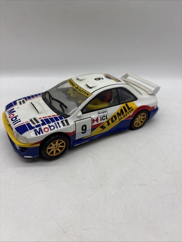 C4507 scalextric 32nd - scalextric, 1:32nd