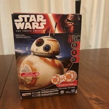 Star Wars The Force Awakens RC