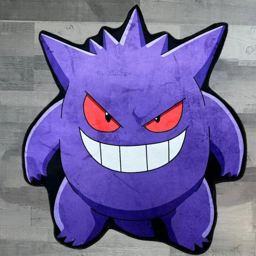 Pokemon gengar gaming - pokemon,