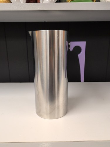 Stelton arne jacobsen - arne, serving