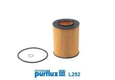 Oil filter Filter Insert L292