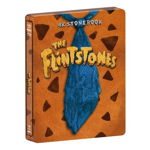 Flintstones - flintstones, (1994)