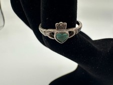 2.39g Vintage Sterling Silver
