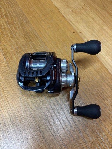 Daiwa zillion 1516hl - tw,