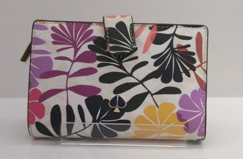Fold wallet kate - kate, spade