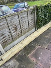 Decking Panels £5 each 