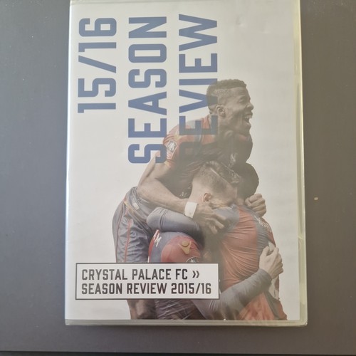 Crystal palace season - palace,