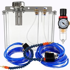 3L Coolant Cooling Spray Pump