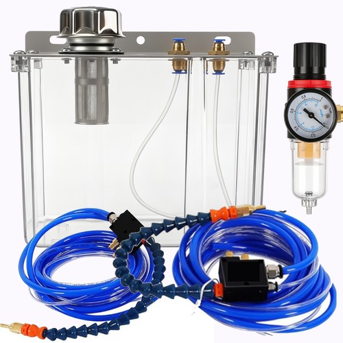 Coolant cooling spray pump - coolant,
