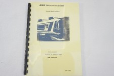 1992 Network SouthEast