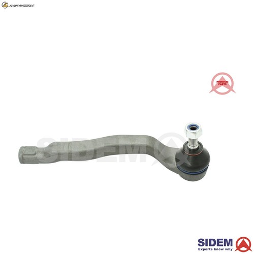 Tie rod end 5839 for - 5839,