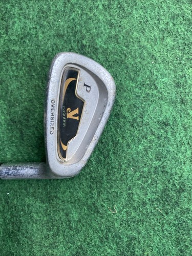 Donnay pitching wedge - pitching,