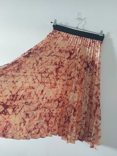 Red herring maxi - red, 10