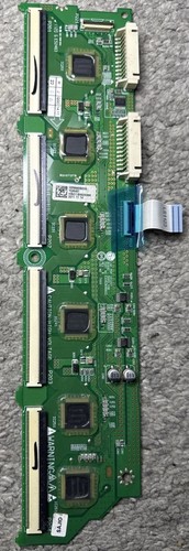 Ebr69839205 drive buffer - y,