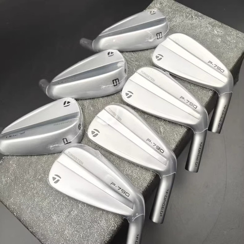 Taylormade p790 2023 iron - taylormade,