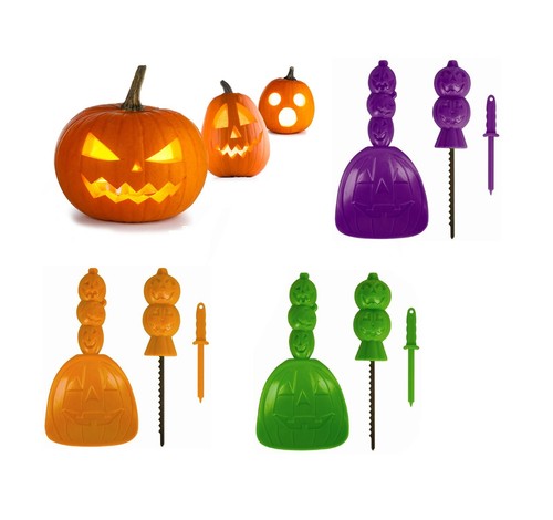 Halloween pumpkin carving tool - carving,