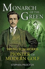 Monarch of the Green: Young